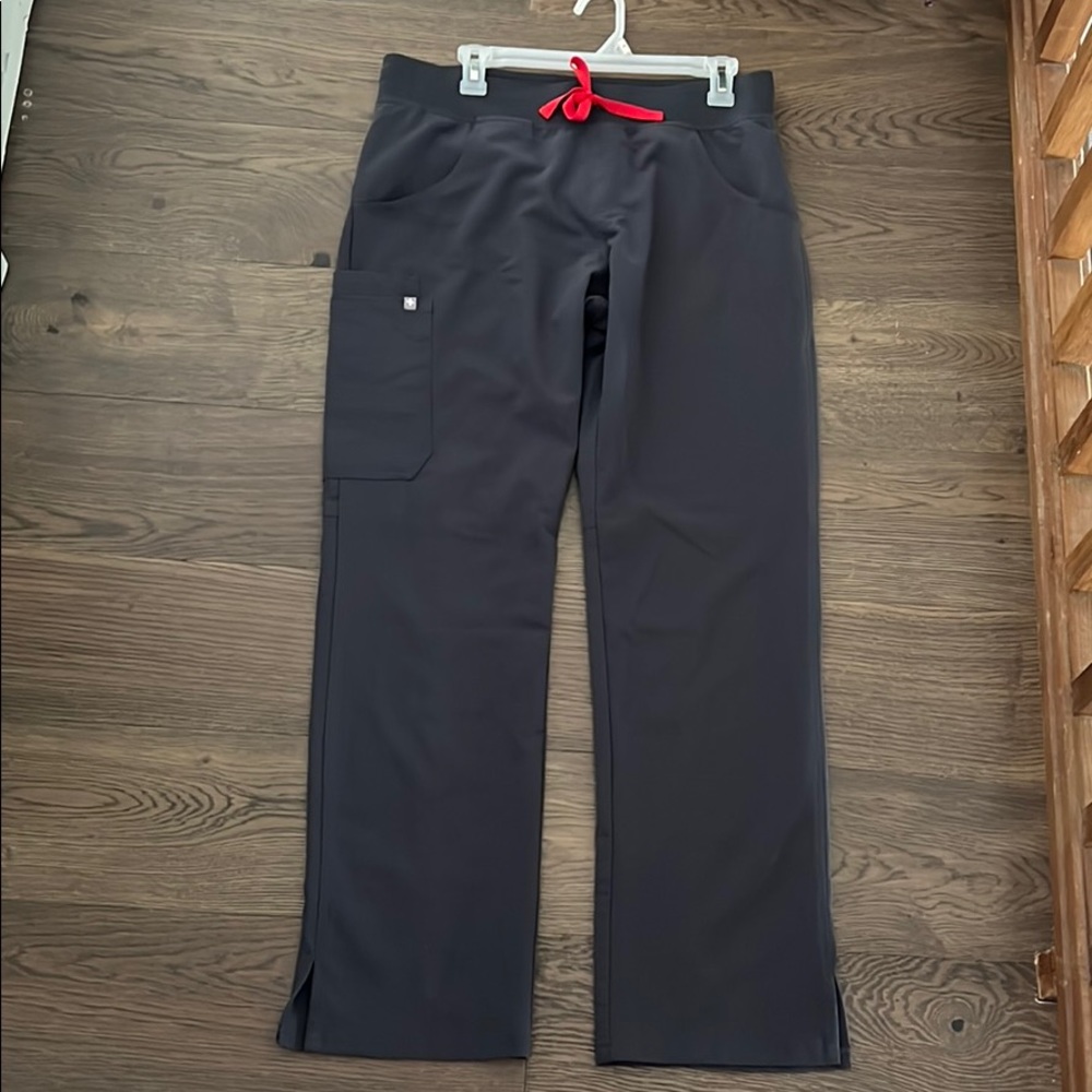 FIGS scrub pants